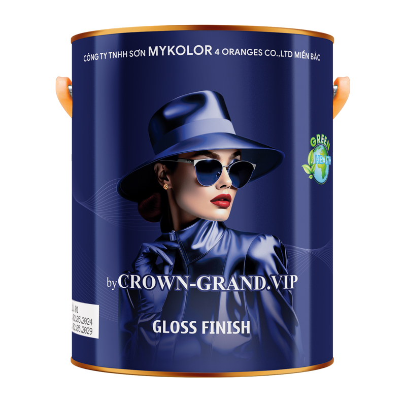 semigloss-finish