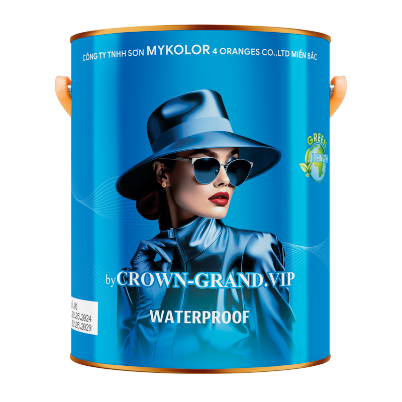 waterproof